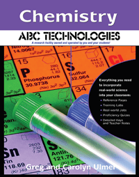 ABC Technologies Chemistry cover