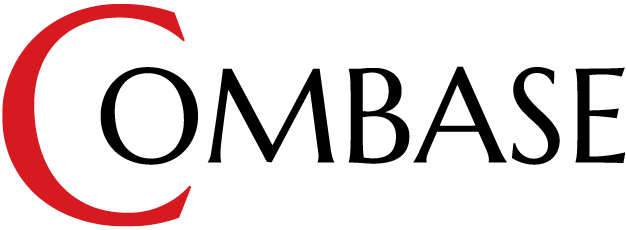 COMBASE logo