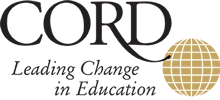 CORD logo