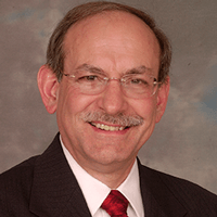 Richard Hinckley