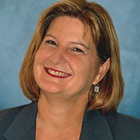 Debbie Mills