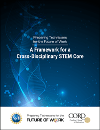 CORD ECMC report PDF